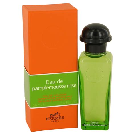 hermes eau de pamplemousse rose|pamplemousse perfume.